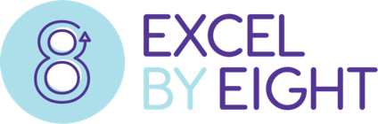 Excel by Eight
